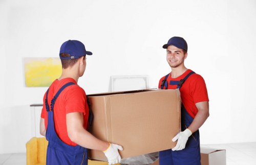 Secure Pimlico Removals payment checkout with encrypted transaction protection