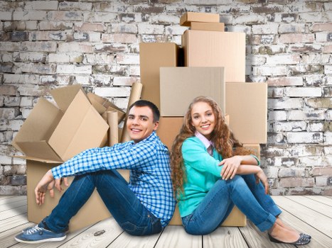Secure packing of office files and IT assets for a Pimlico business move