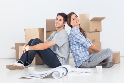Local furniture pick-up service for homes and offices in Pimlico