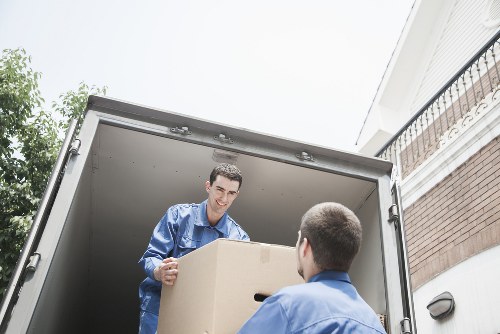 Trusted Pimlico Removals payment security with PCI-compliant processing